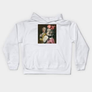 La Bête Kids Hoodie